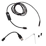 Top 8 Gotd Inspection Cameras of 2023 - Best Reviews Guide