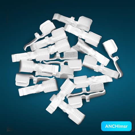 ANCHImsr 50 PCS 45 Amp Power Connector Terminals,Battery India | Ubuy