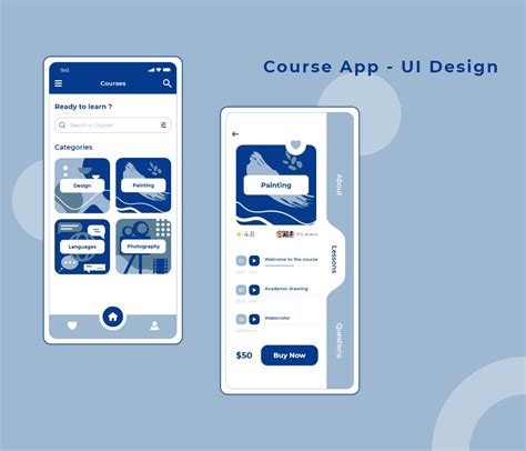 Image result for Dev Course App