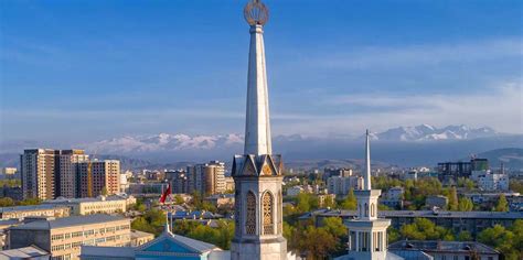 10 Best Cities in Kyrgyzstan to Visit in Your Holiday | kyrgyzstan best ...
