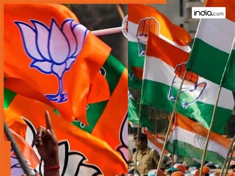 Haryana Assembly Election Results 2024: Winners List Updates- Check ...