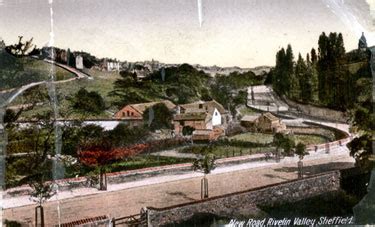 Searching Picture Sheffield