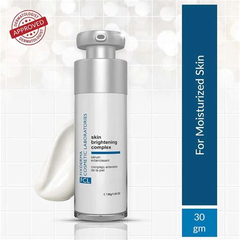 Order Hyaluronic Acid Skin Brightening Serum – FCL Skincare