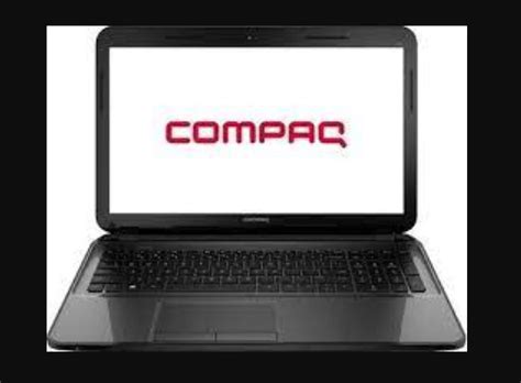 Image result for Compaq Laptop Computers