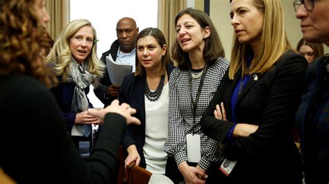 This Breed of House Democrat is at Risk of Extinction - The New York Times