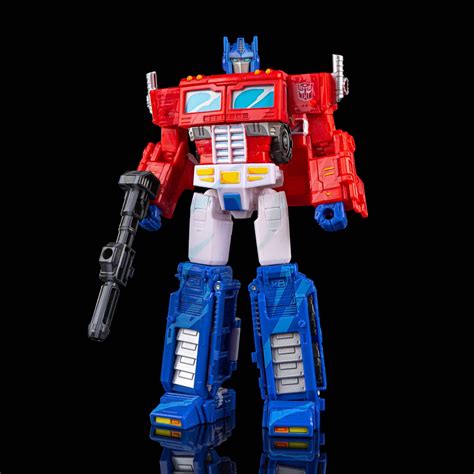 Transformers Seige War for Cybertron WFC 35th Anniversary Exclusive ...