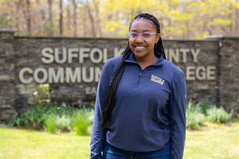 ASAP Program at SUNY Suffolk