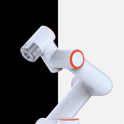 Collaborative Robots - FAIRINO COBOT 6-AXIS COBOT FR3 MODEL,For Pick ...