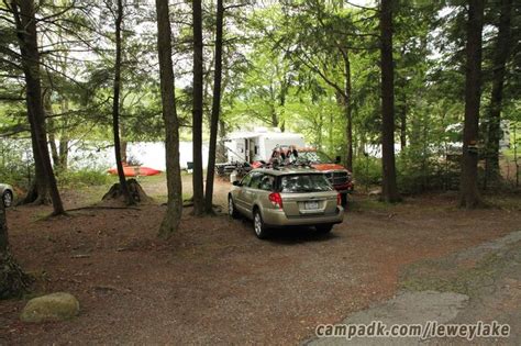 Do We Charge Occupancy Tax In Campground New York