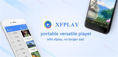 Xfplay下载-xfplay(影音先锋)手机版下载-四月天游戏网