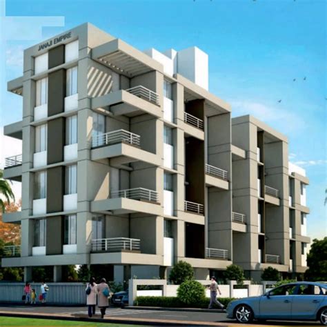 Barathe Janaji Empire in Dapodi, Pune- Reviews, Photos, Amenities ...