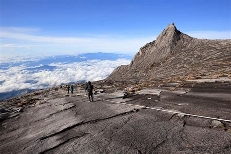 Kota Kinabalu weather and climate | Sunheron