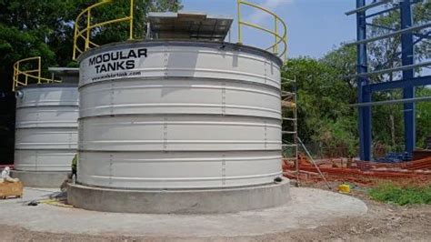 Etp Tank - ETP Water Tank Trader - Retailer from Vadodara