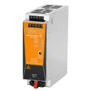 Power supplies - Reliable implementation in the panel