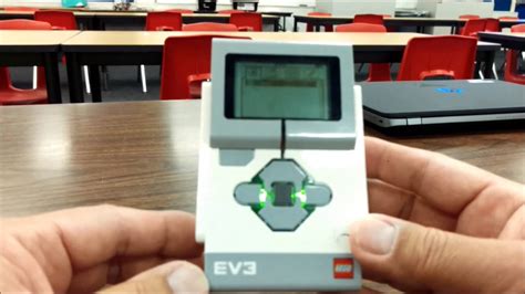 EV3 Problem 的图像结果