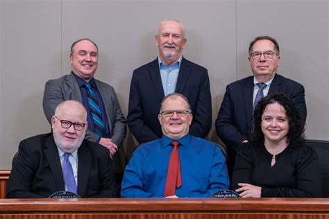 City Council - West Bountiful City