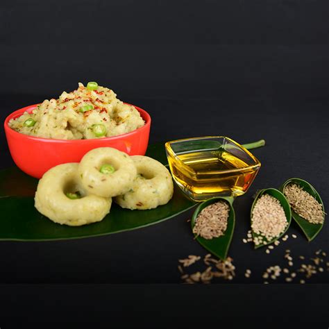 Amba Foods Store | Khichu Instant Mix