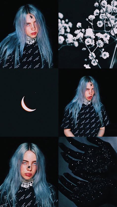 [200+] Billie Eilish Wallpapers | Wallpapers.com