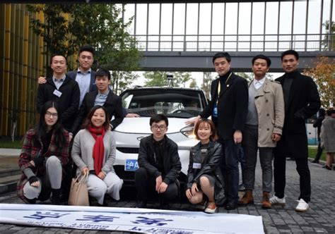 杜豫川教授团队提供主要技术的中国首个“智能代客泊车”项目成功路测|智能|教授|团队_新浪新闻