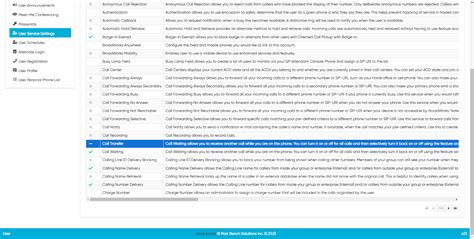 Customer Service Call Configuration 的图像结果