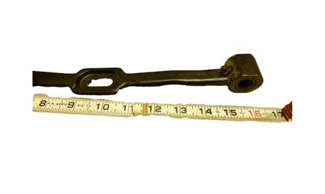 HARLEY DAVIDSON WL WLA SERVI-CAR SOLO SEAT BRACKET T- BAR SEAT MOUNT ...