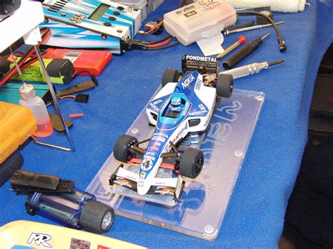 Image result for Mini-Z Formula 1