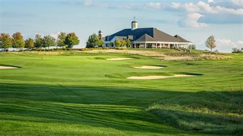 University of Louisville Golf Club - Cardinal Club - Golf | Hole19