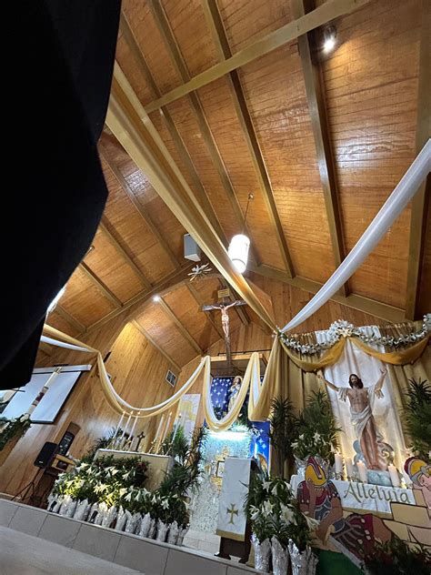 Immaculate Conception Perryton | Perryton TX