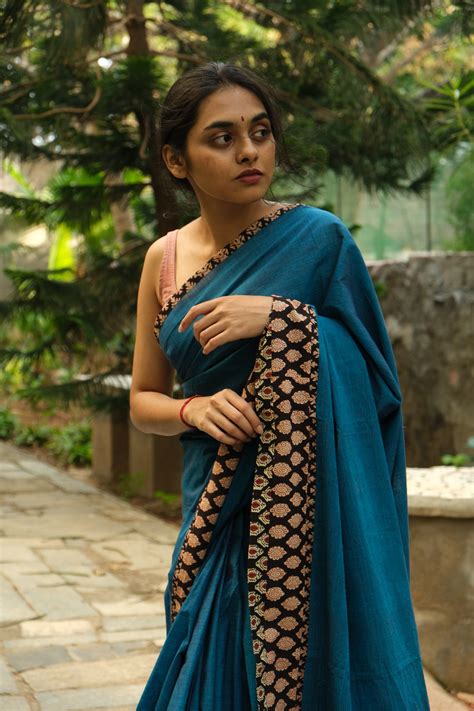 Prussian blue – Margazhi