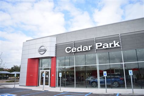 Cedar Park Nissan - CarGurus