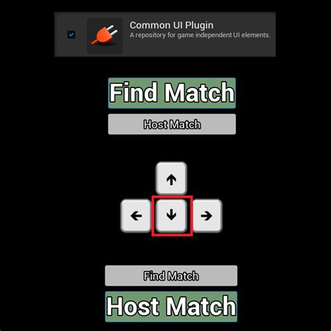 Image result for How to Change UI Navigation Keybind