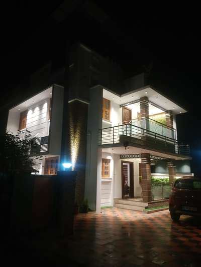 Designs by 3D & CAD Manoj Kumar, Palakkad | Kolo