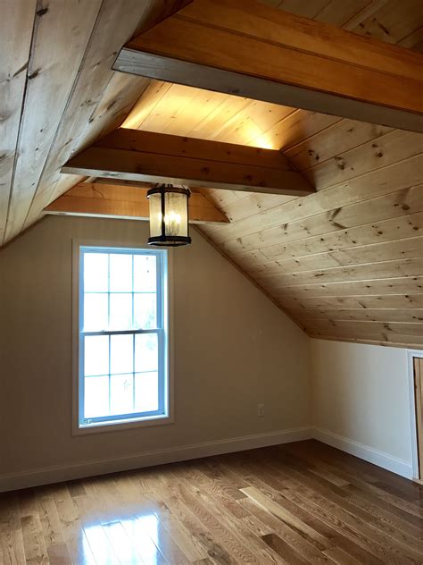 12+ Thrilling Attic Rooms Floor Plans Ideas | Attic loft, Attic ...