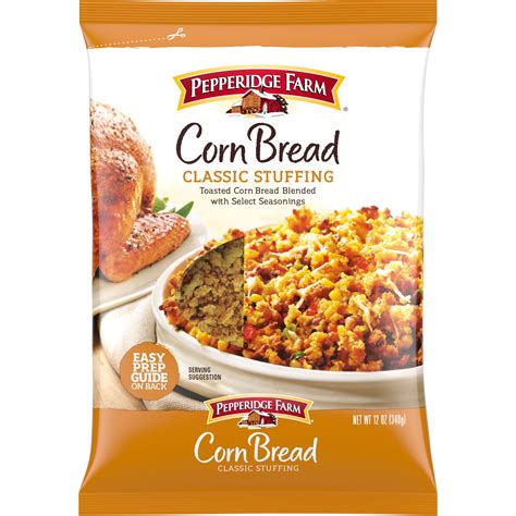 Pepperidge Farm Stuffing