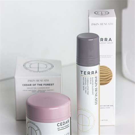 The Skin Beneath | Serums for Pigmentation & Sensitive Skin – The ...