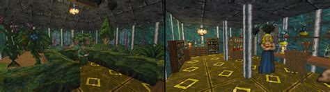 Image result for Daggerfall Unity Mynisera