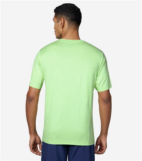 Buy Skechers GODRI SWIFT SS T-SHIRT | Mens