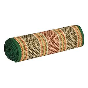 MADHUR Katti 3 FOLD MAT : Amazon.in: Home & Kitchen