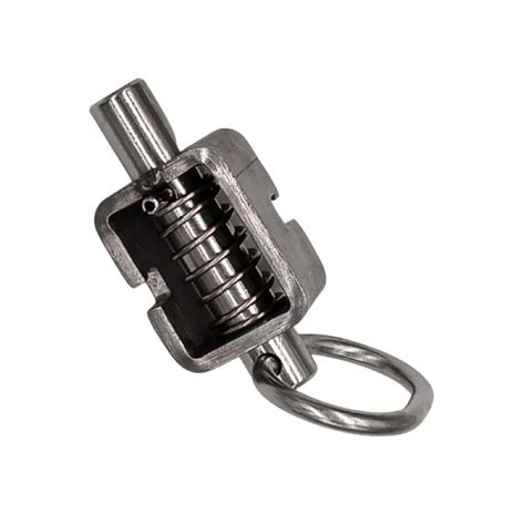 Image result for Small Spring Loaded Latch