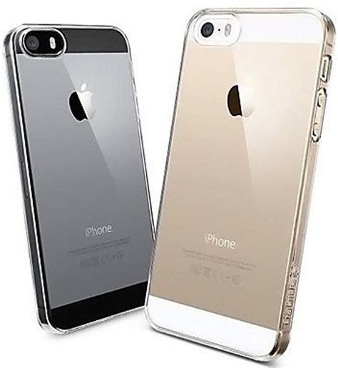 ZYNK CASE Back Cover for Apple iPhone SE - ZYNK CASE : Flipkart.com