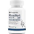Trexgenics ROSIFORTE TRIO Rosehip, Boswellia, Devil's Claw 700 mg Joint ...