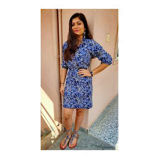 Rushali Agarwal at Amazon Shopping Voucher, , - magicpin