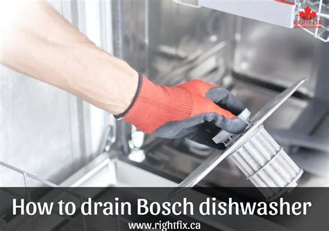 Bosch Dishwasher Symbols & Settings Guide: Functions, Options