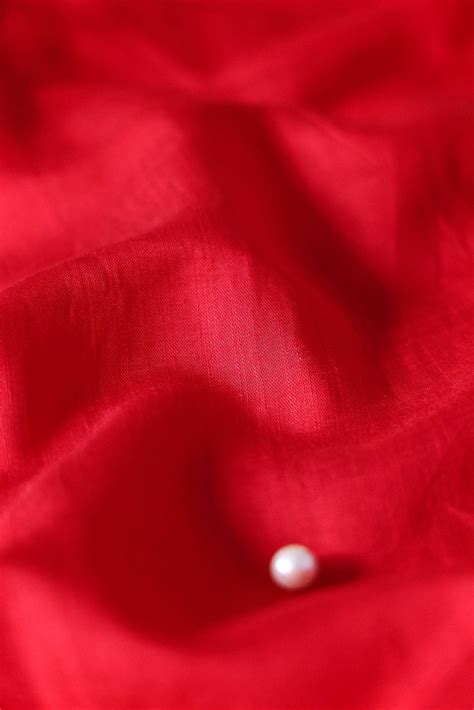 Rani Raw Silk Fabric