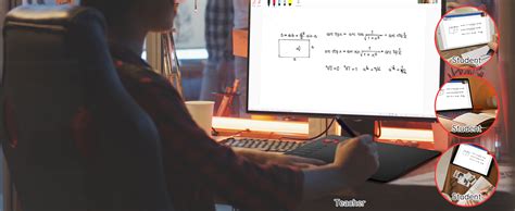 Amazon.in: Buy VEIKK A15PRO Graphic Drawing Pen Tablet 10 * 6 inch with ...