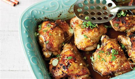 Mastering Five Spice Cantonese Chicken: A Step-by-Step Guide ...