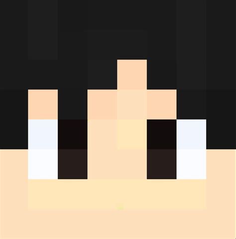 Image result for Pixlriffs Minecraft Skin Head