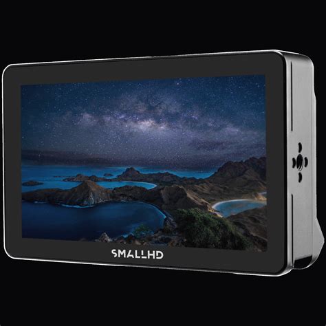 Authorised Distributor in India - SmallHD Focus Pro OLED RED KOMODO Kit ...