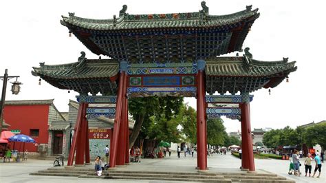 甘肃最值得去的20个旅游景点排名
