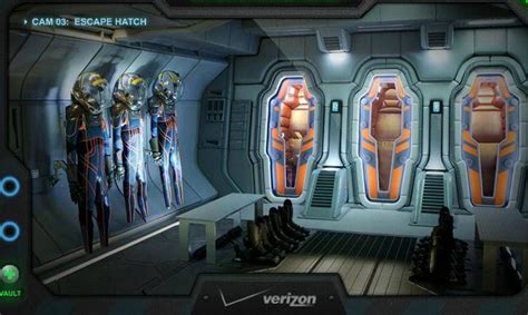 Image result for Prometheus Ship Design